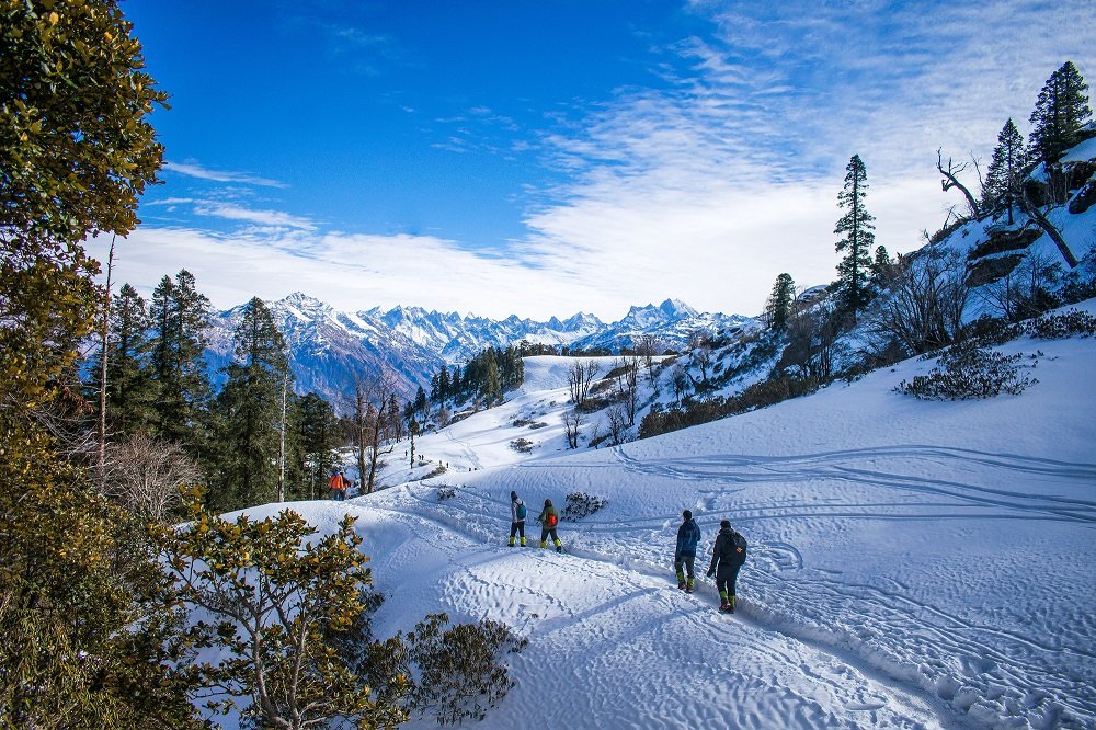 Manali Tour Packages